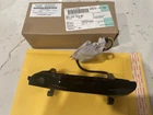 2012-2016 Porsche 911 991.1 Kessy Keyless Door Handle Painted A1 Black New. Price: $169.00.