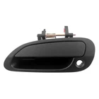 For Honda Accord 98-99 Dorman 81962 Help! Front Driver Side Exterior Door Handle New. Price: $35.53.