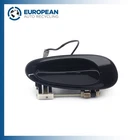 00-05 Porsche 911 Right Passenger Outside Door Handle Oem 99653761401G2X Used. Price: $67.76.
