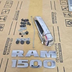 2010-2013 Dodge Ram Front Right Passenger Door Handle 55394241AJ (all Included) Used. Price: $42.50.