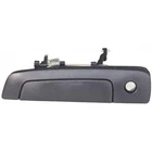 For Mitsubishi Eclipse 2000-2005 Door Handle Front, Driver Side Textured Black New. Price: $20.30.