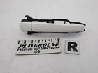 Mercedes SLK230 SLK320 R170 Passenger Right Exterior Door Handle Fits 2001-2004 Used. Price: $35.88.