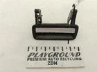 Volvo 245 Wagon Passenger Right Rear Exterior Door Handle Fits 1975-1989 Used. Price: $40.38.