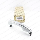Genuine Lexus 2010-2015 GX460 Tungsten Pearl 1G1 Outer Rear Door Handle / Lh New. Price: $141.94.