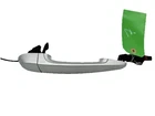 Oem Bmw F22 F30 F32 F33 F36 Comfort Access Front Right Side Door Handle Silver Used. Price: $42.49.