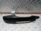 07-17 Jeep Compass Right Passenger Front Door Handle Exterior W/o Key Cylinder Used. Price: $37.46.