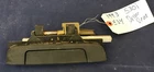 Oem Bmw E34 535I Rear Left Door Handle Bracket 51218199916 Used. Price: $42.00.