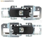 For 2005-2009 Chevy Equinox 2X Front Rear Left Right Side Interior Door Handle New. Price: $15.99.