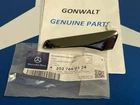 New Mercedes Benz Interior Door Handle Left G Slk R170 W463 W163 Oe 2027660124. Price: $29.99.