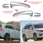 Exterior Handle Door For Kia 11-15 Sorento Rear Left Right Driver Passenger New. Price: $8.54.