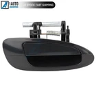 Exterior Door Handle Front Right Outside For 2002-2006 Nissan Altima 3.5L New. Price: $13.49.