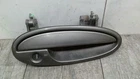 Passenger Door Handle Exterior Vin 4TH Digit Classic Fits 97-05 Malibu 74081 Used. Price: $25.88.