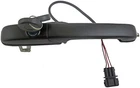 Exterior Door Handle-outside Dorman 94503 Fits 94-97 Vw Passat New. Price: $68.51.