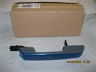 Genuine Ford Oem ML3Z-1522405-BAPTM Exterior Door Handle New. Price: $69.99.
