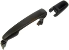 Dorman 81346 Exterior Door Handle Front/rear Left/right New. Price: $61.51.