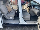 Right Rocker W/post White Pearl Pc: NH603P Fits 14-17 Honda Odyssey 34314 Used. Price: $450.00.