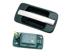 For Isuzu Trooper Usa Canada 98-02 Outer Rear Door Handle 8-97817-307-1 Left New. Price: $25.36.