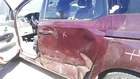 Driver Door Handle Exterior Assembly Rear Fits 15-21 Sedona 32572865 Used. Price: $110.70.