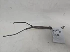 Jeep Cherokee Xj 97-01 Drivers Left Rear Door Latch Rods 4DR Used. Price: $19.99.