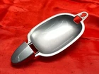 Bmw E60 E63 E64 5/6 Series Right Passenger Exterior Door Handle Trim Silver Oem Used. Price: $29.66.