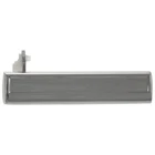 For Pontiac Grand Am Exterior Door Handle Passenger Side (1985 - 1991) New. Price: $20.82.