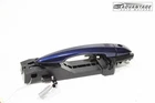 2022-2025 Nissan Pathfinder Front Left Exterior Door Handle Deep Ocean Blue Oem Used. Price: $105.29.