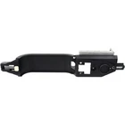 Ford Focus Door Handle Repair Kit 2000-2007 Driver Side Rear Smooth Black New. Price: $36.65.