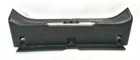 10-13 Jaguar Xj-l Xjl 351 Rear Trunk Trim Panel Cover Latch Lock Sill Plate Used. Price: $39.60.