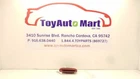 98-05 Lexus GS300 Rear Passenger Right Exterior Door Handle Used. Price: $50.99.