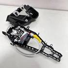 Bmw Front Right Door Lock Actuator Oem 51217229458 F22 F36 F30 F32 F10 E90 07-20 Used. Price: $69.99.