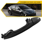 For 14-19 Toyota Corolla Front Right Passenger Outside Door Handle 6921702947 New. Price: $14.24.