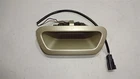 Tailgate Handle Assembly Paint To Match Fits 04-08 Pacifica 642842 Used. Price: $55.00.