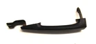 Bmw Handle Bracket Left Exterior Front Rear Door Blue E90 E92 E93 E70 7207539 Used. Price: $29.95.