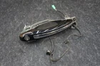 Front Left Door Handle Oem 3W0837885A Bentley Continental Gt Flying Spur 2003-12 Used. Price: $149.99.
