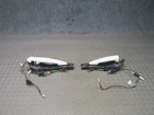 07-13 Bmw E92 E93 335I Left & Right Door Exterior Handle Keyless Entry Oem Used. Price: $139.72.