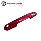 2020-2023 Toyota Highlander Front Left Exterior Door Handle Oem W/sensor Used. Price: $127.20.