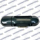 2002-2010 Ford Explorer 4-DR Rear Left Side Exterior Outer Door Handle 9400-0963 Used. Price: $44.17.