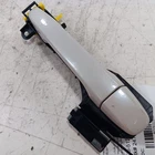 Passenger Right Rear Door Handle Exterior Fits 14-18 Subaru Forester Oem Used. Price: $41.82.