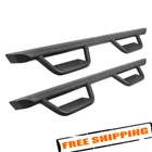 Go Rhino D20080T Dominator Xtreme Side Steps 2024 Ford Maverick Crew Cab New. Price: $524.90.