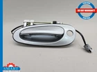 Porsche Boxster 986 911 Exterior Door Handle Silver Left Driver 60K 97-04 Oem Used. Price: $49.99.