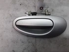 L/r Left Rear Door Exterior Handle Silver 00-05 Dodge Neon W-13-11P Used. Price: $55.46.