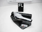 2009-2015 Jaguar Xf Interior Front Left Door Handle BJ32-22601AA Oem Used. Price: $10.09.