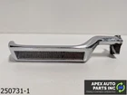 Oem 1980-1986 Ford Bronco 5.0L Interior Inside Door Handle Used. Price: $19.99.