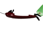 11-17 Bmw X3 F25 Right Passenger Front/rear Exterior Door Handle Red 7259422 Oem Used. Price: $83.50.