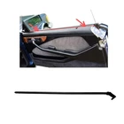 W126 Sec Coupe Sealing Strip Door Window Interior Right New. Price: $190.13.