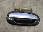 2000 Lincoln Navigator Right Passenger Front Door Outer Exterior Handle Opener Used. Price: $24.28.