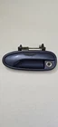 92-96 Prelude 2DR Coupe Left Door Exterior Outside Pull Handle Blue Oem Used. Price: $34.99.