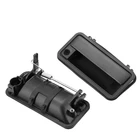 Premium Metal Front Exterior Door Handle Set For 95-00 Chevy Gmc C/k Truck Suv New. Price: $24.99.