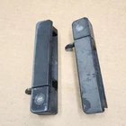84-96 C4 Corvette Exterior Door Handles Outside Release Pull Pair Used. Price: $76.99.