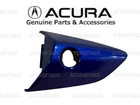 Oem 22 - 26 Acura Mdx Front Driver Door Lock Handle Cover Cap Blue Left B621P New. Price: $27.95.